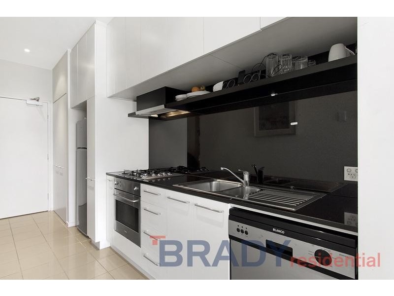 808/25-33 Wills Street, Melbourne VIC 3000