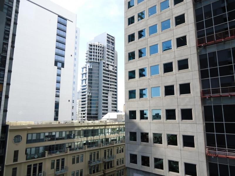 808/25-33 Wills Street, Melbourne VIC 3000