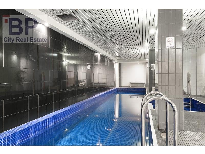 808/25-33 Wills Street, Melbourne VIC 3000