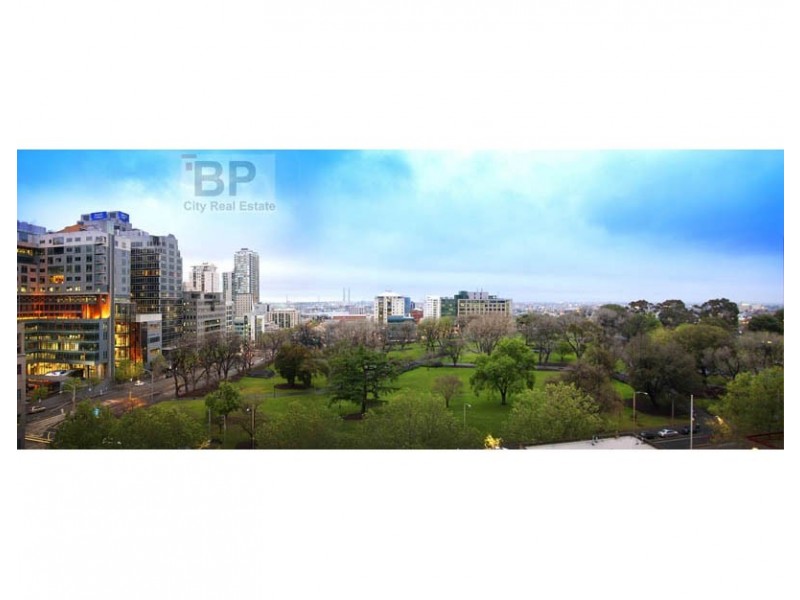 1009/25-33 Wills Street, Melbourne VIC 3000