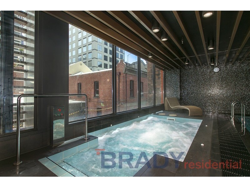 2609/8 Sutherland Street, Melbourne VIC 3000