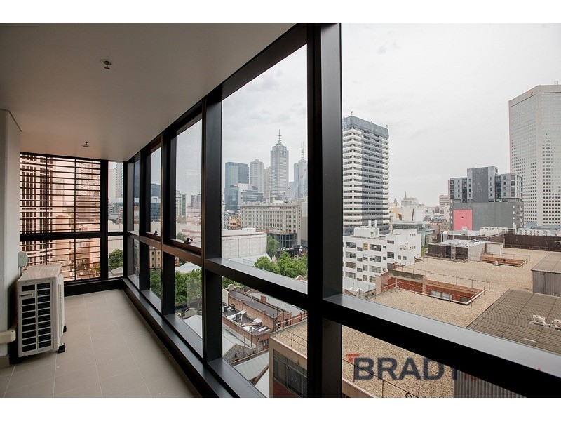 2006/5 Sutherland Street, Melbourne VIC 3000