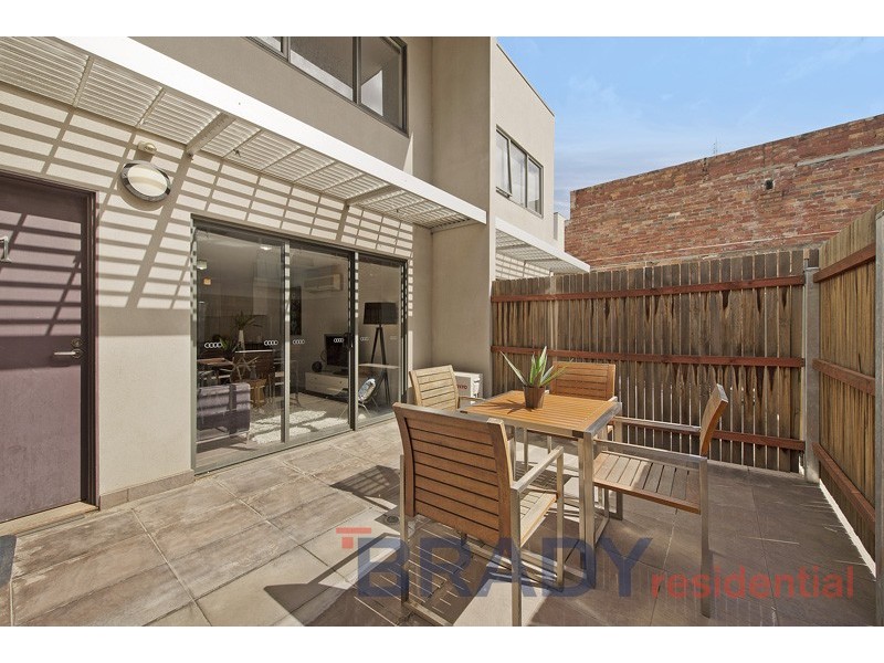 21/1-9 Villiers Street, North Melbourne VIC 3051