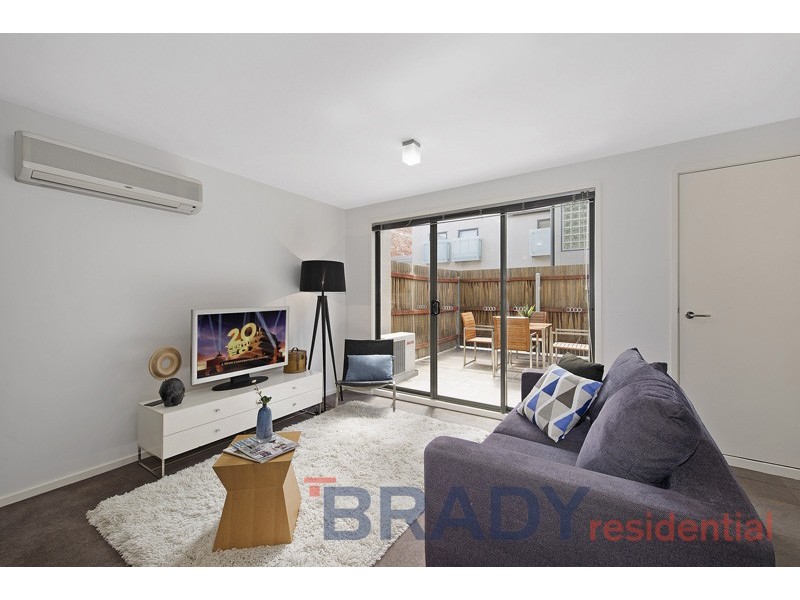 21/1-9 Villiers Street, North Melbourne VIC 3051