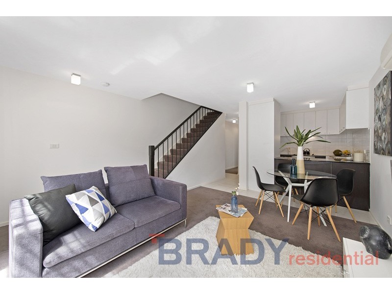 21/1-9 Villiers Street, North Melbourne VIC 3051