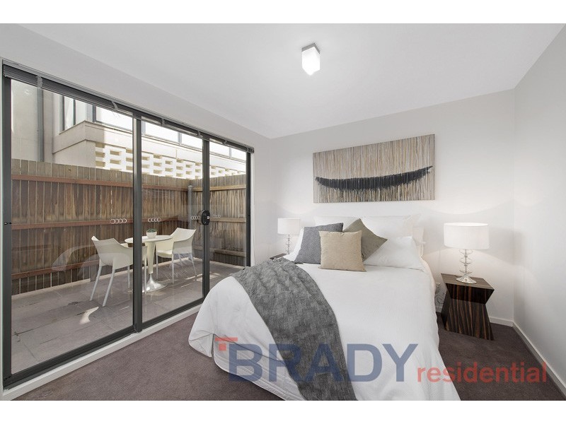 21/1-9 Villiers Street, North Melbourne VIC 3051