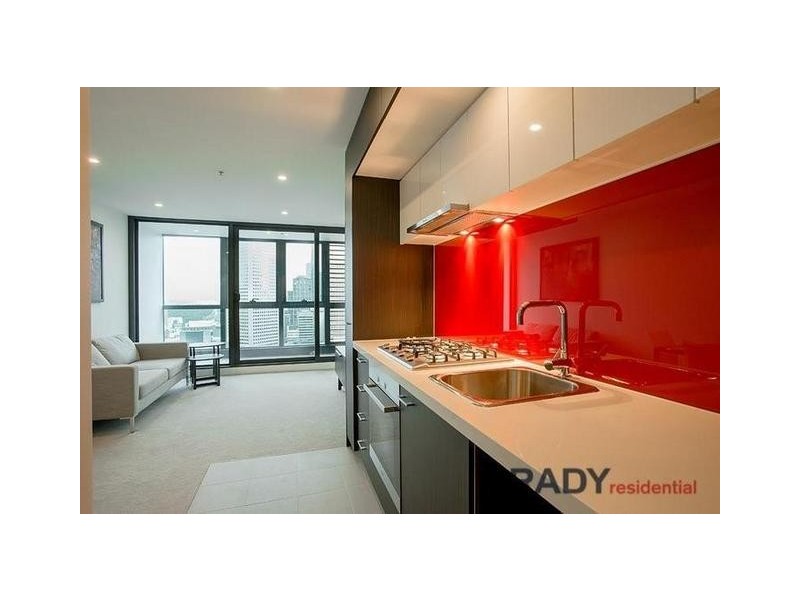 1307/5 Sutherland Street, Melbourne VIC 3000