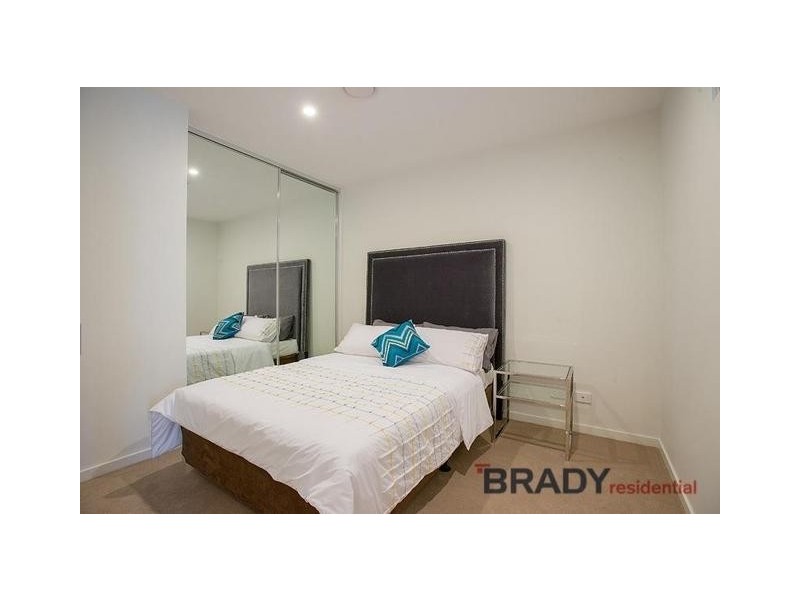 1307/5 Sutherland Street, Melbourne VIC 3000