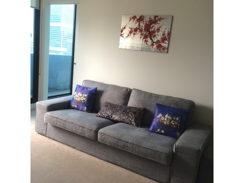 2402/8 Sutherland Street, Melbourne VIC 3000