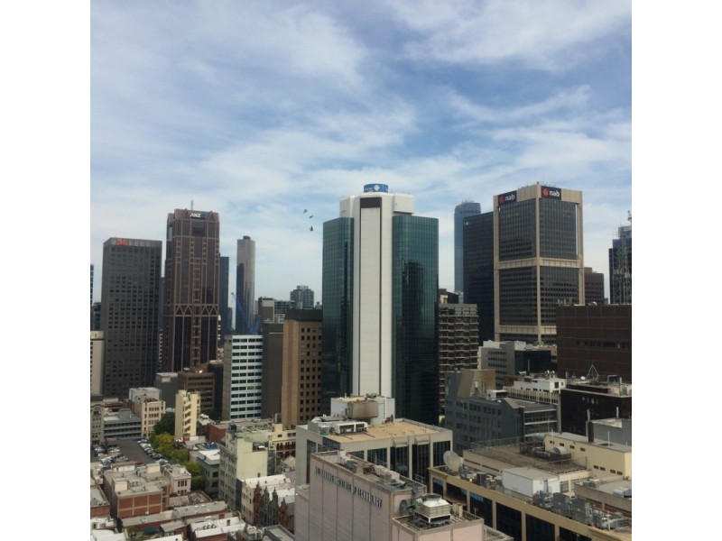 2402/8 Sutherland Street, Melbourne VIC 3000