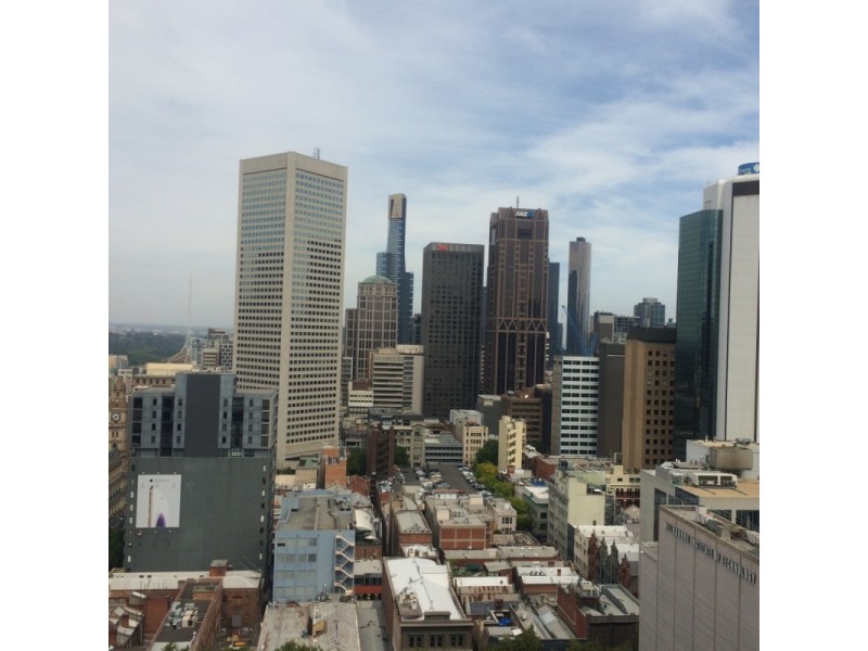 2402/8 Sutherland Street, Melbourne VIC 3000