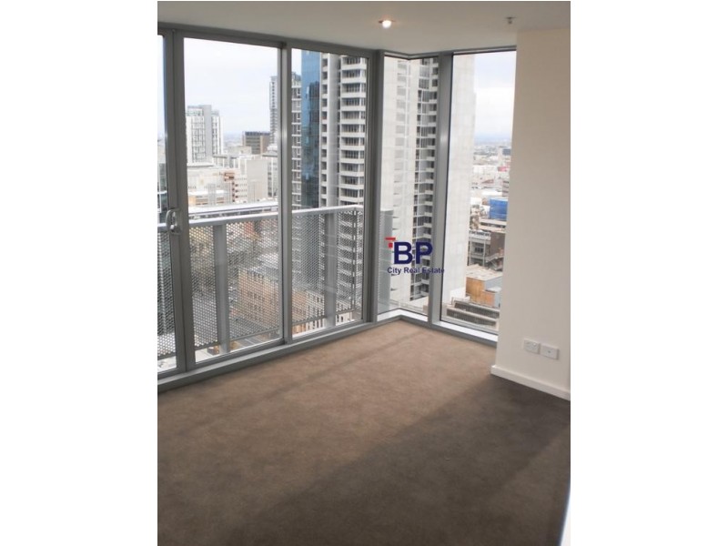 2605/8 Exploration Lane, Melbourne VIC 3000