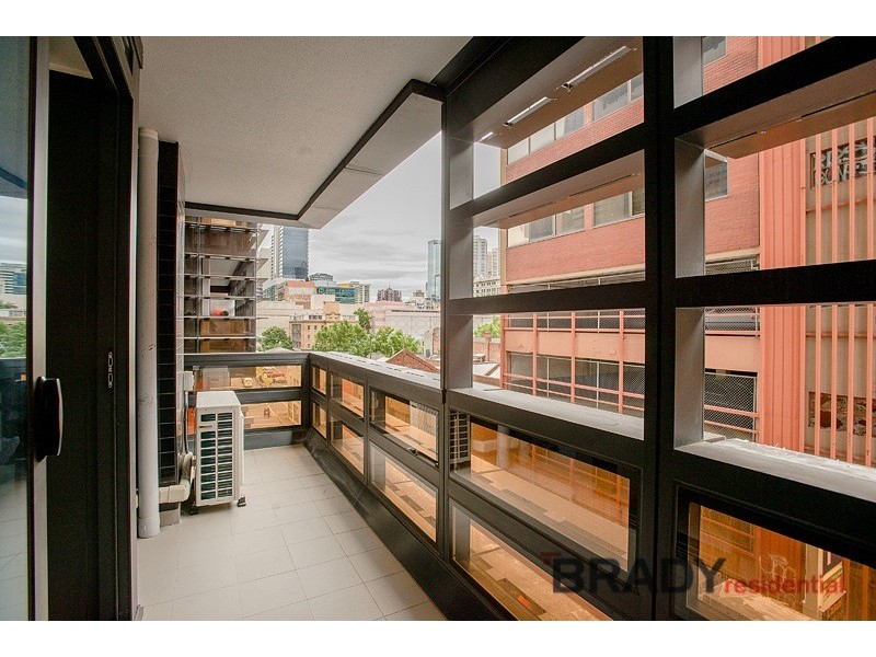 306/5 Sutherland Street, Melbourne VIC 3000