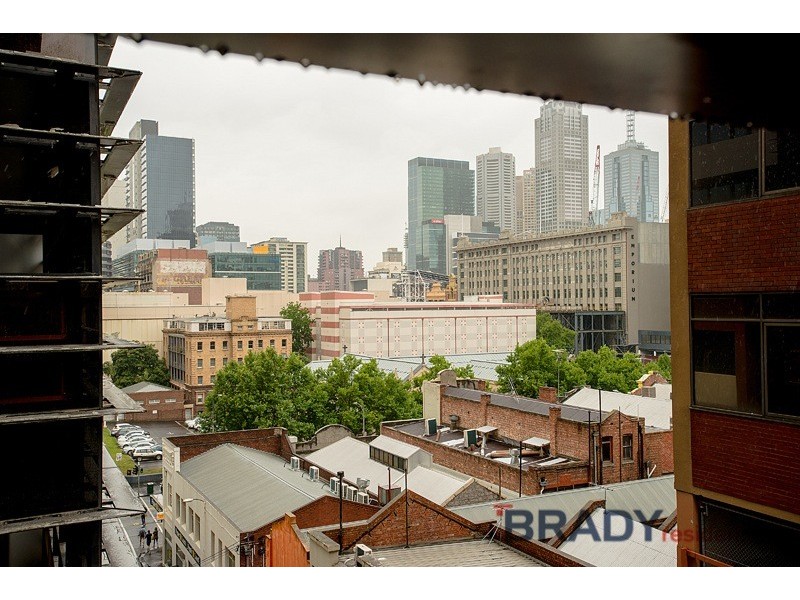 306/5 Sutherland Street, Melbourne VIC 3000