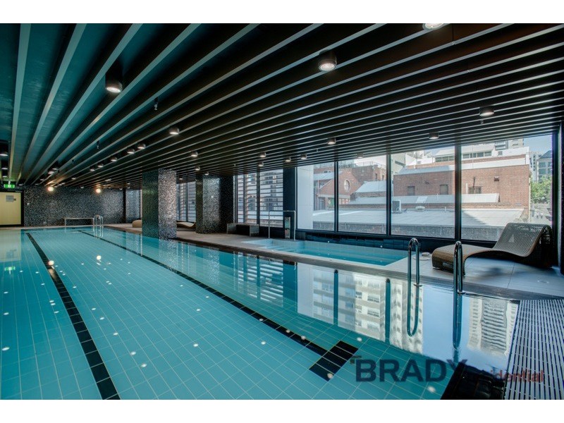 709/8 Sutherland Street, Melbourne VIC 3000
