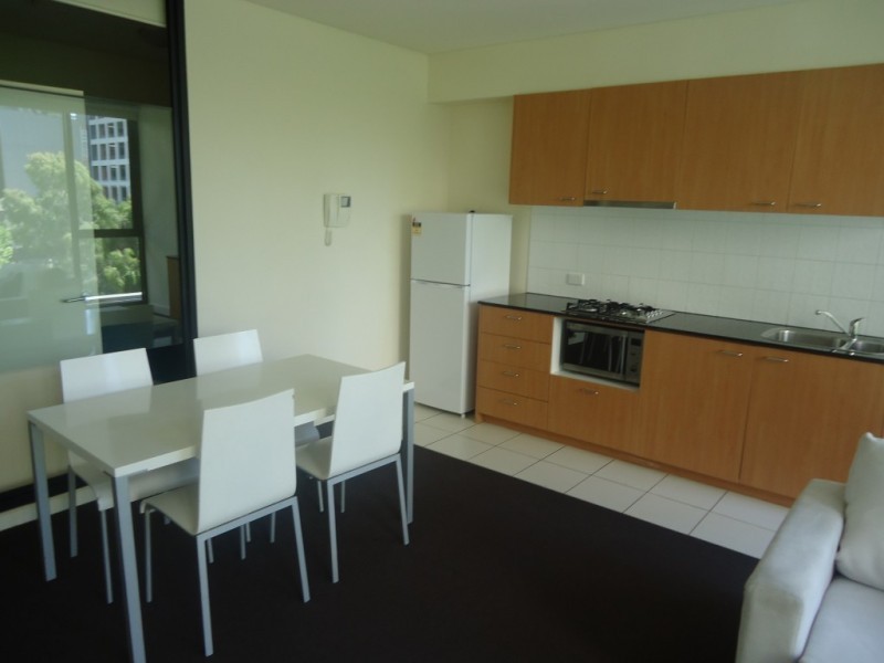 301/455 Elizabeth Street, Melbourne VIC 3000