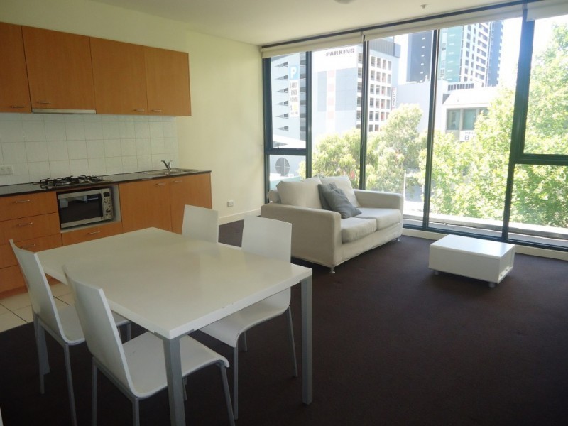 301/455 Elizabeth Street, Melbourne VIC 3000