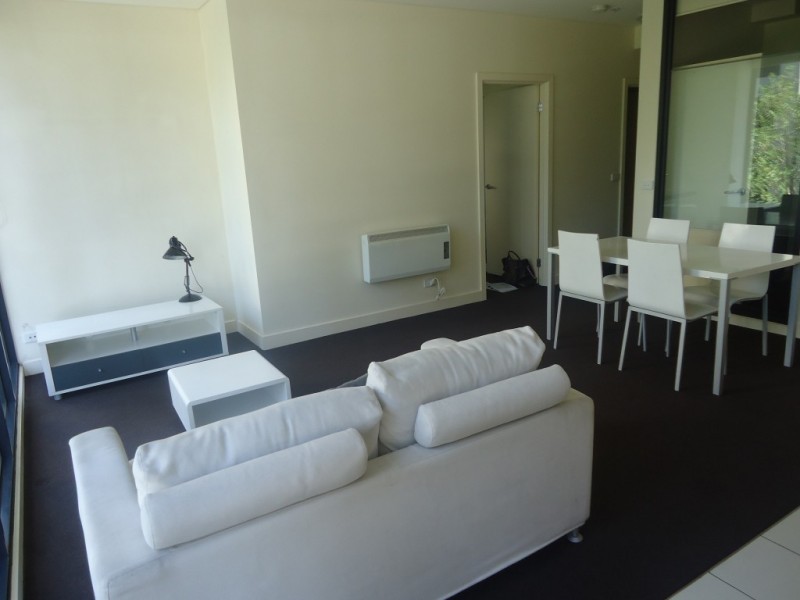 301/455 Elizabeth Street, Melbourne VIC 3000