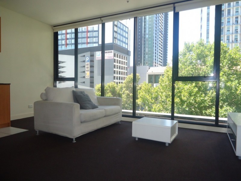 301/455 Elizabeth Street, Melbourne VIC 3000