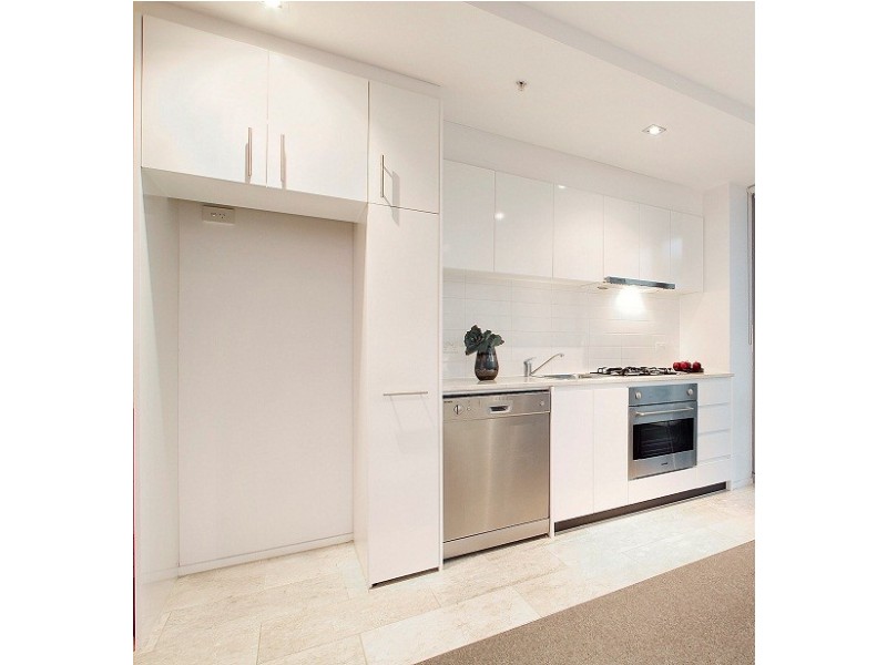 1603/8 Downie Street, Melbourne VIC 3000