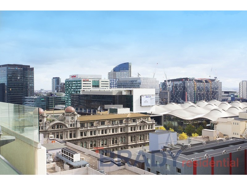 1603/8 Downie Street, Melbourne VIC 3000