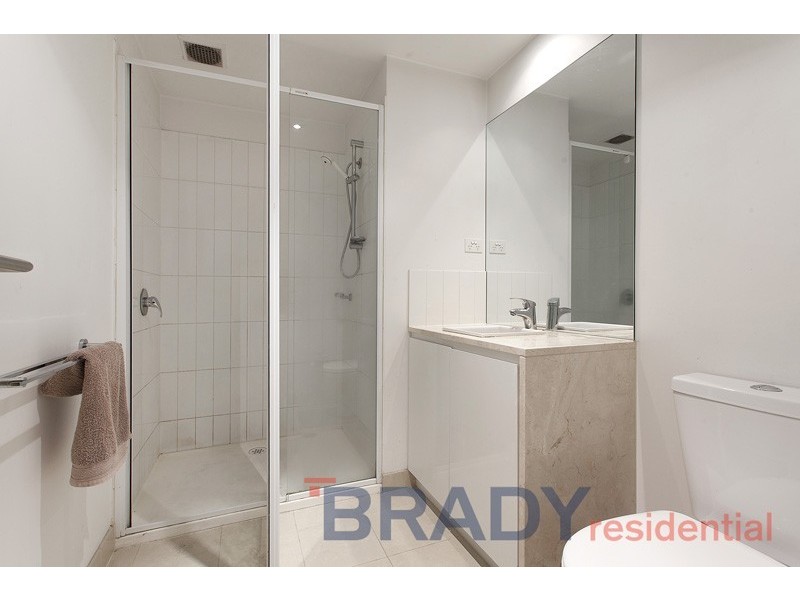 1603/8 Downie Street, Melbourne VIC 3000