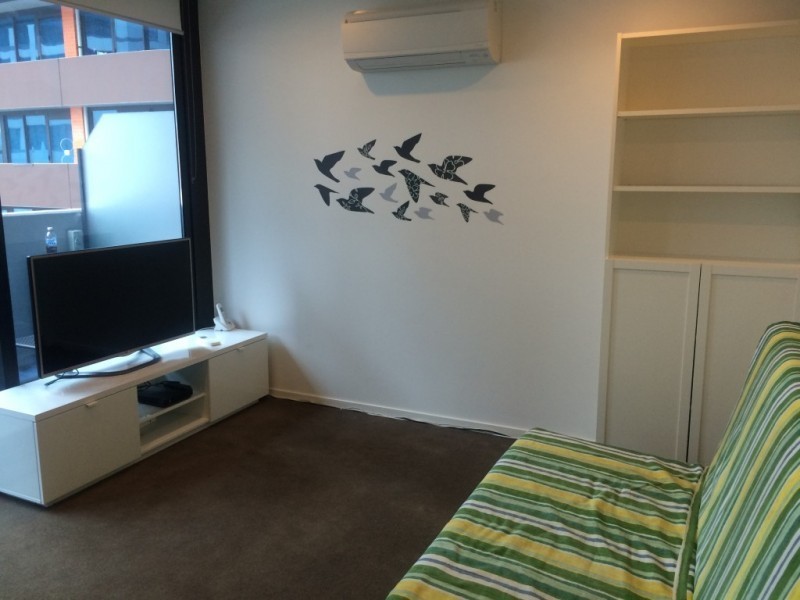 302/5 Sutherland Street, Melbourne VIC 3000