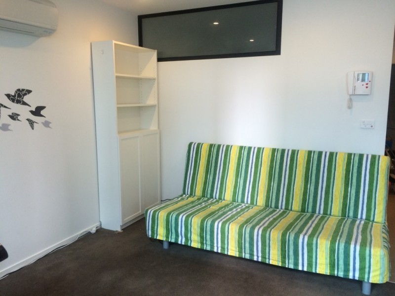 302/5 Sutherland Street, Melbourne VIC 3000