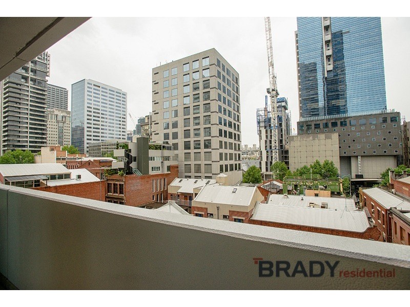 302/5 Sutherland Street, Melbourne VIC 3000
