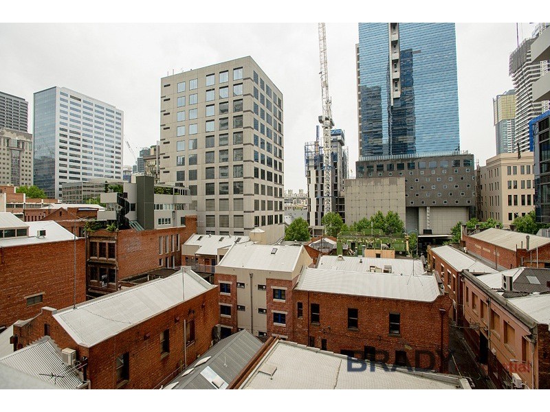 302/5 Sutherland Street, Melbourne VIC 3000