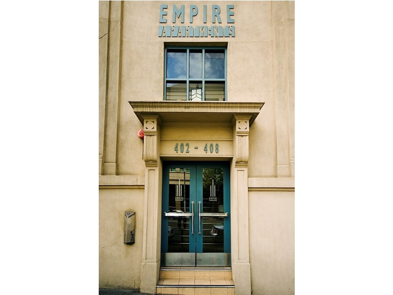 308/406 La Trobe Street, Melbourne VIC 3000