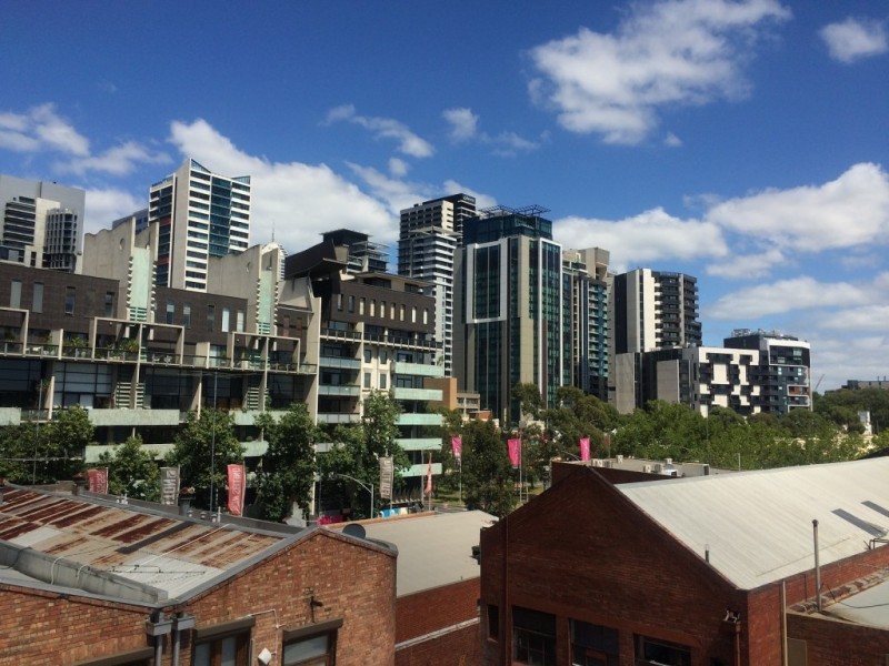 621/118 Franklin Street, Melbourne VIC 3000
