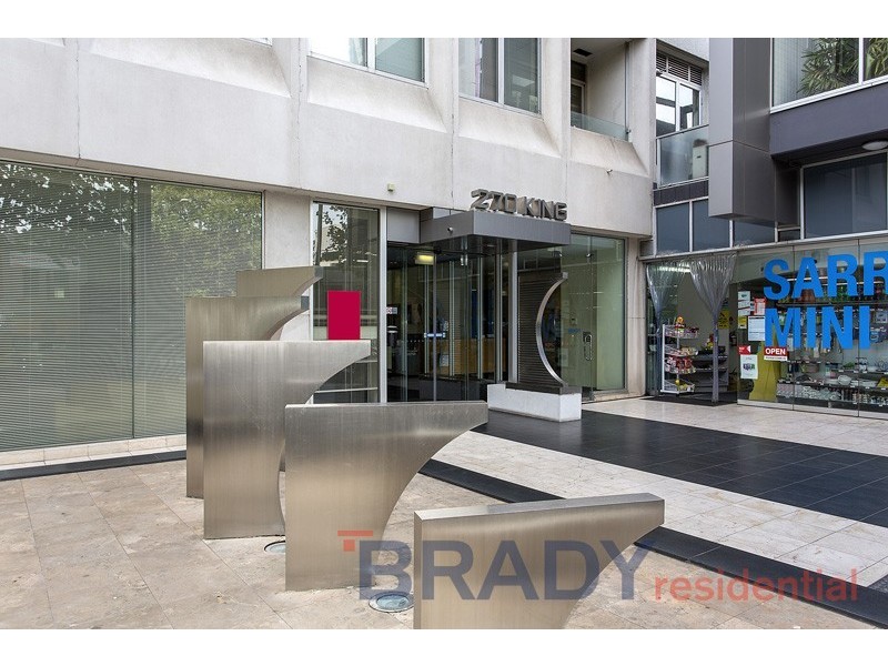 802/270 King Street, Melbourne VIC 3000