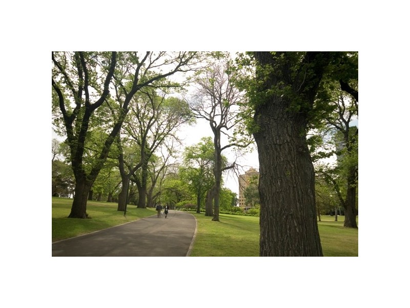 2305/22-40 Wills Street, Melbourne VIC 3000