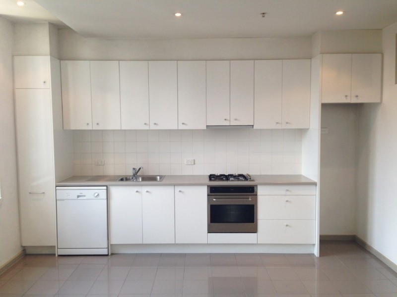 1306/270 King Street, Melbourne VIC 3000