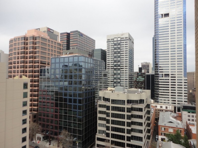 1306/270 King Street, Melbourne VIC 3000