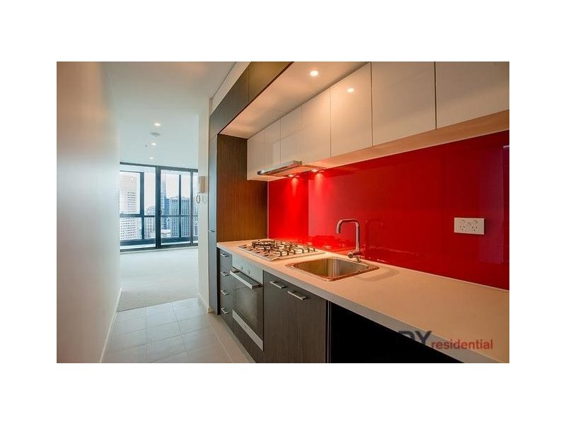 3306/5 Sutherland Street, Melbourne VIC 3000