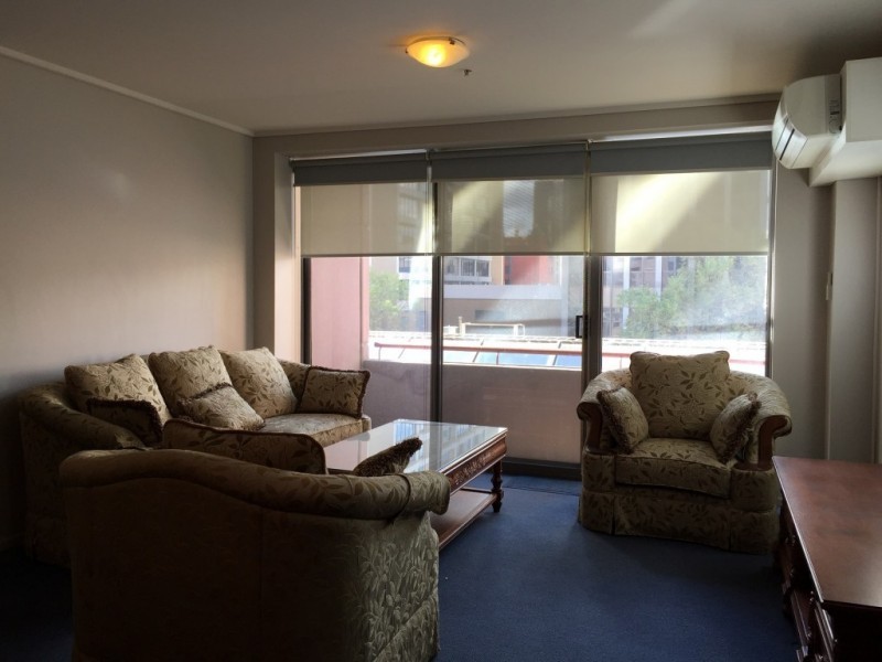 301/181 Exhibition Street, Melbourne VIC 3000