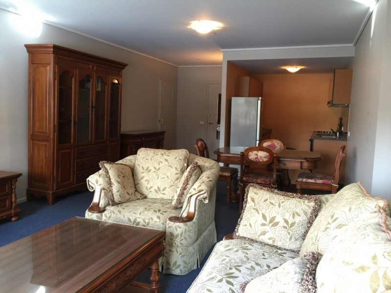 301/181 Exhibition Street, Melbourne VIC 3000