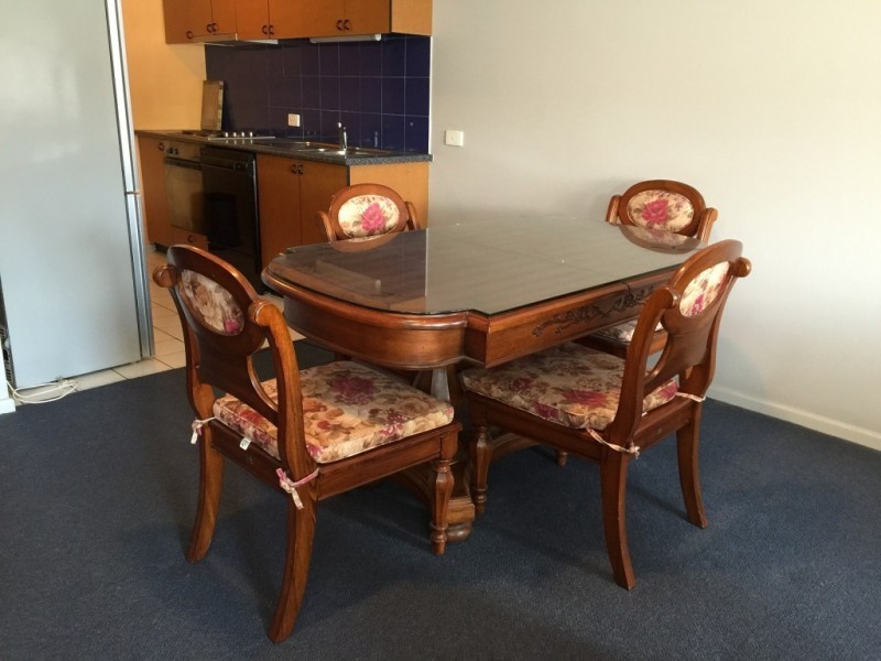 301/181 Exhibition Street, Melbourne VIC 3000