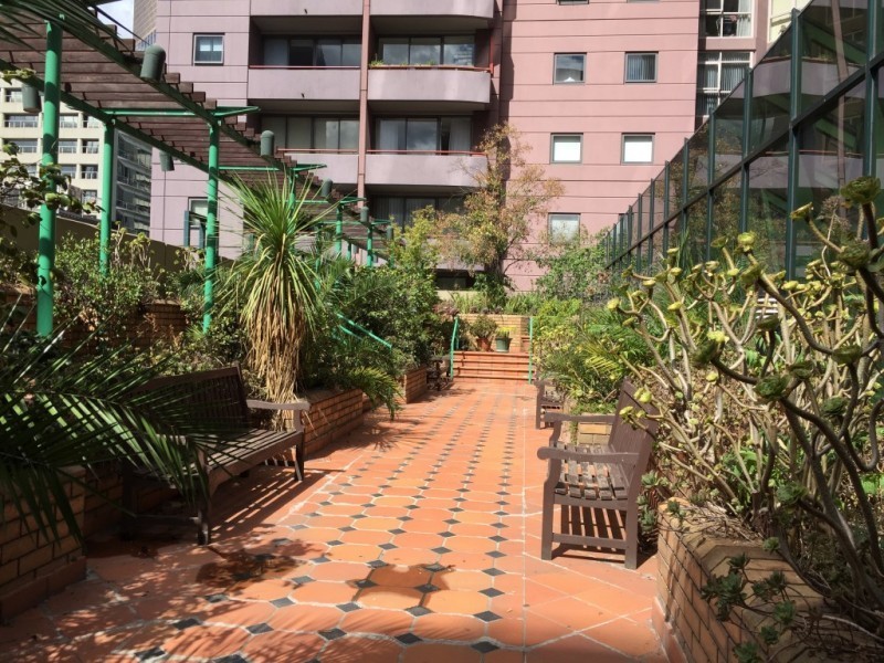 301/181 Exhibition Street, Melbourne VIC 3000