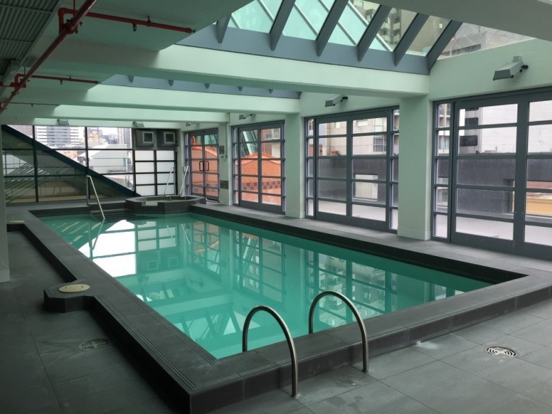 301/181 Exhibition Street, Melbourne VIC 3000