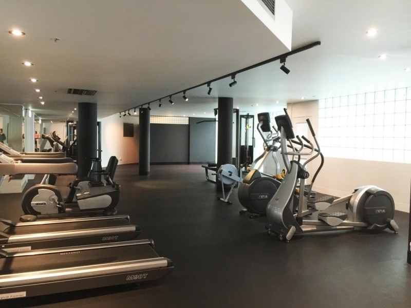 301/181 Exhibition Street, Melbourne VIC 3000