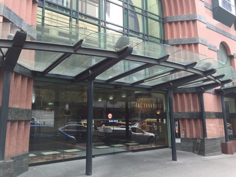 301/181 Exhibition Street, Melbourne VIC 3000