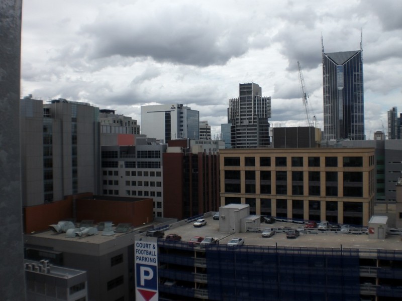 1604/270 King Street, Melbourne VIC 3000