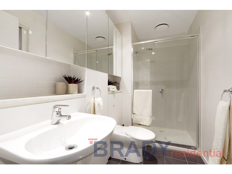 407/25-33 Wills Street, Melbourne VIC 3000