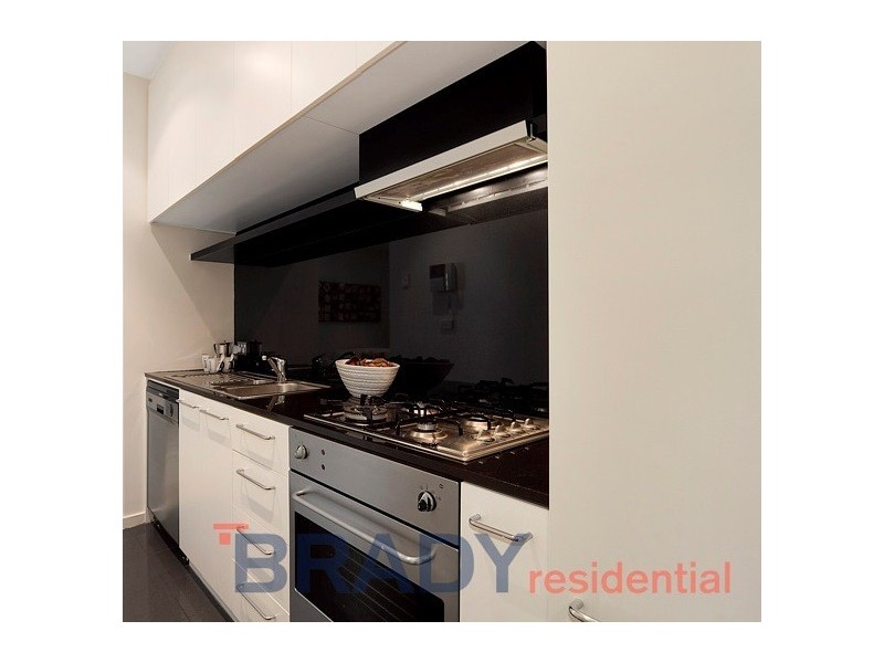 1807/25-33 Wills Street, Melbourne VIC 3000