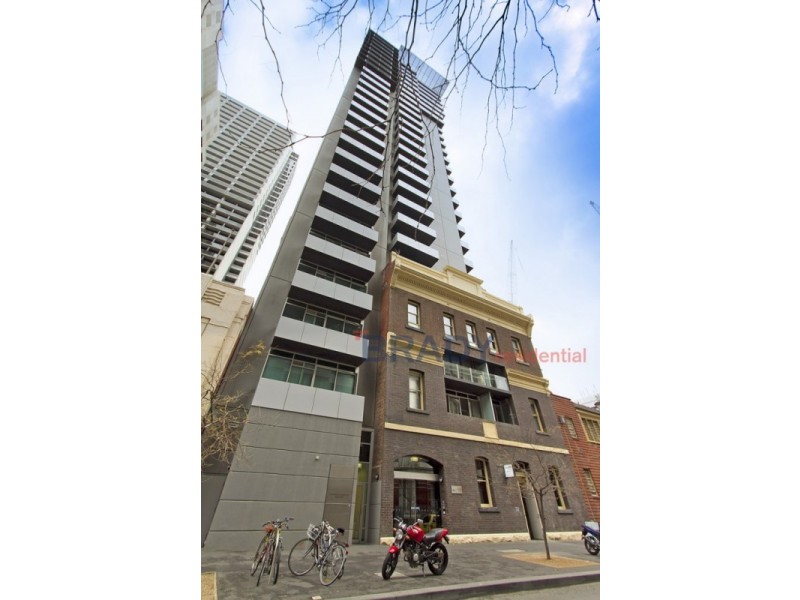 1807/25-33 Wills Street, Melbourne VIC 3000
