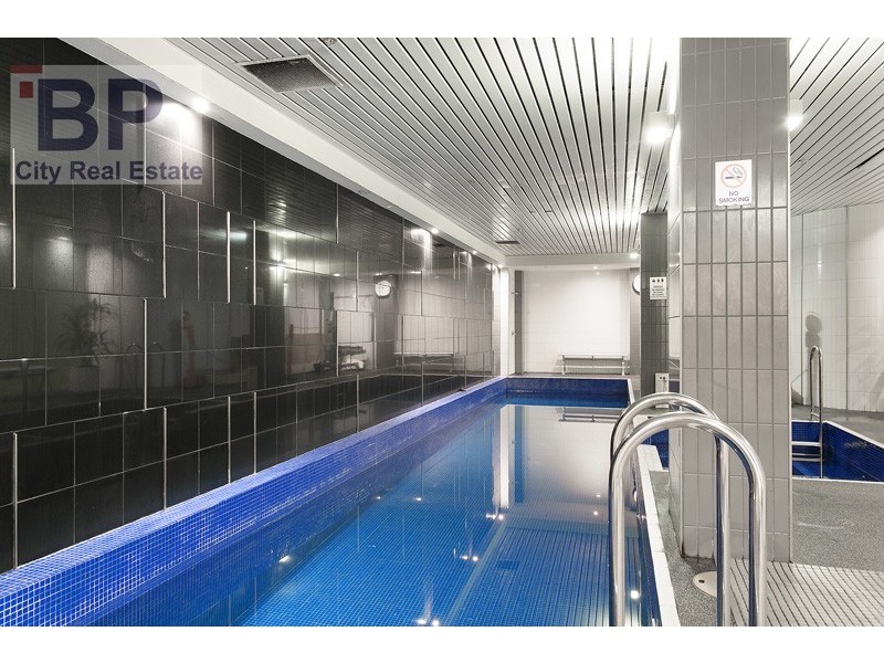 1807/25-33 Wills Street, Melbourne VIC 3000