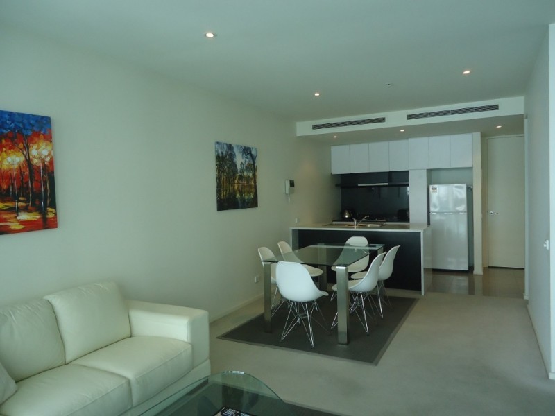 1605/22-40 Wills Street, Melbourne VIC 3000